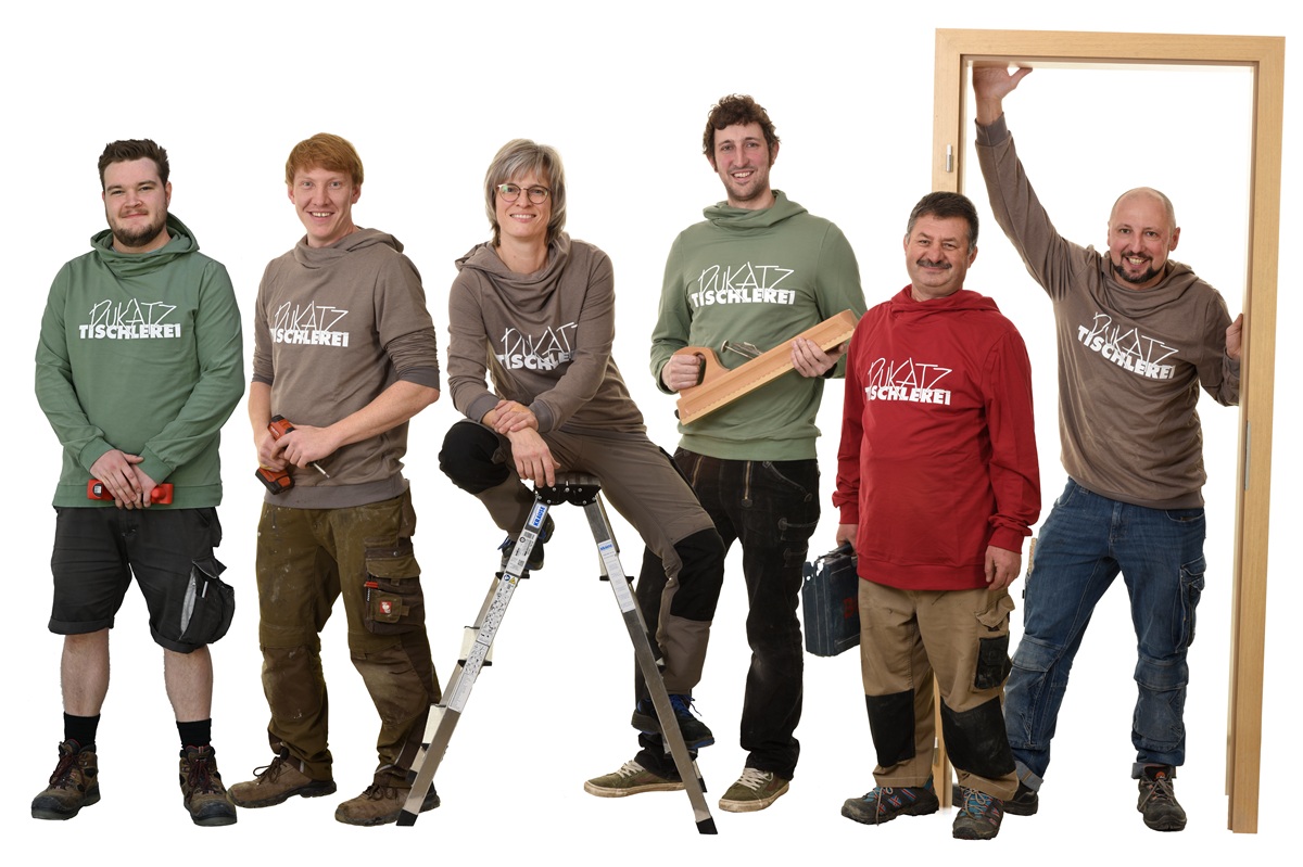 Tischlerei Dukatz Planung und Entwicklung